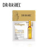 DR. Rashel Collagen Elasticity & Firming Essence Mask saffronskins.com™